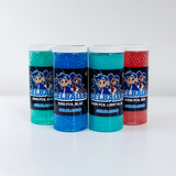 GelBalls 3.300 stk. - Blue +8