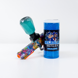 GelBalls 3.300 stk. - Blue +8