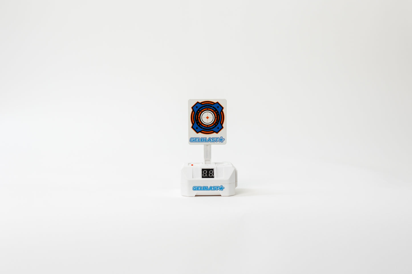 GelBlast Mini Strike - Purple Devils