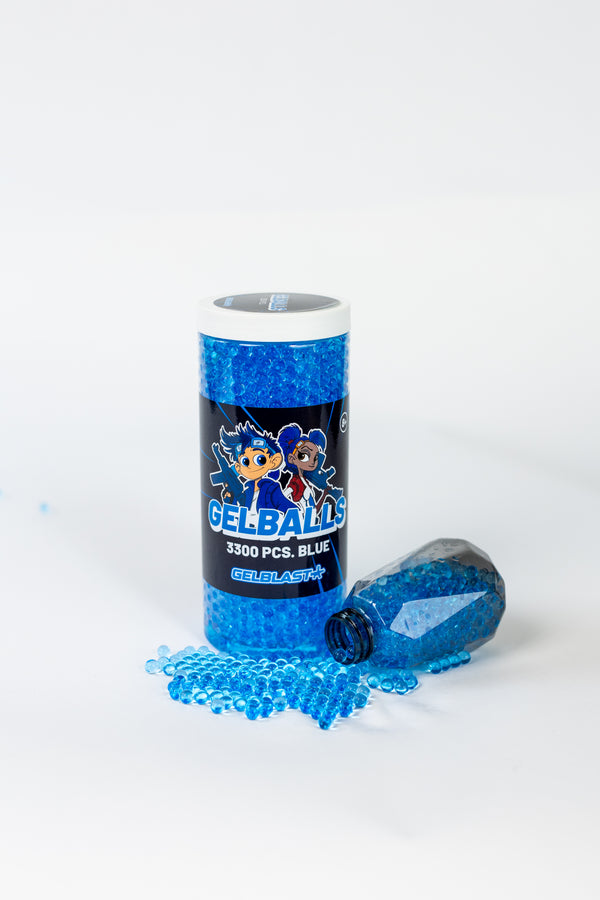 Gell Balls