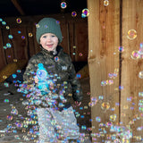 Bubble Blast Turbo