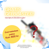 Gel Blast overraskelsespakke