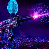 UV pakke til Mini AK