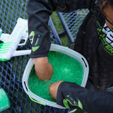 GELBLASTER Gellet Dipot