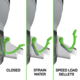 GELBLASTER Gellet Dipot