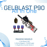 Gelblast P90 ALL IN ONE