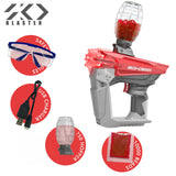 Gel Blaster SKD Lighting RED