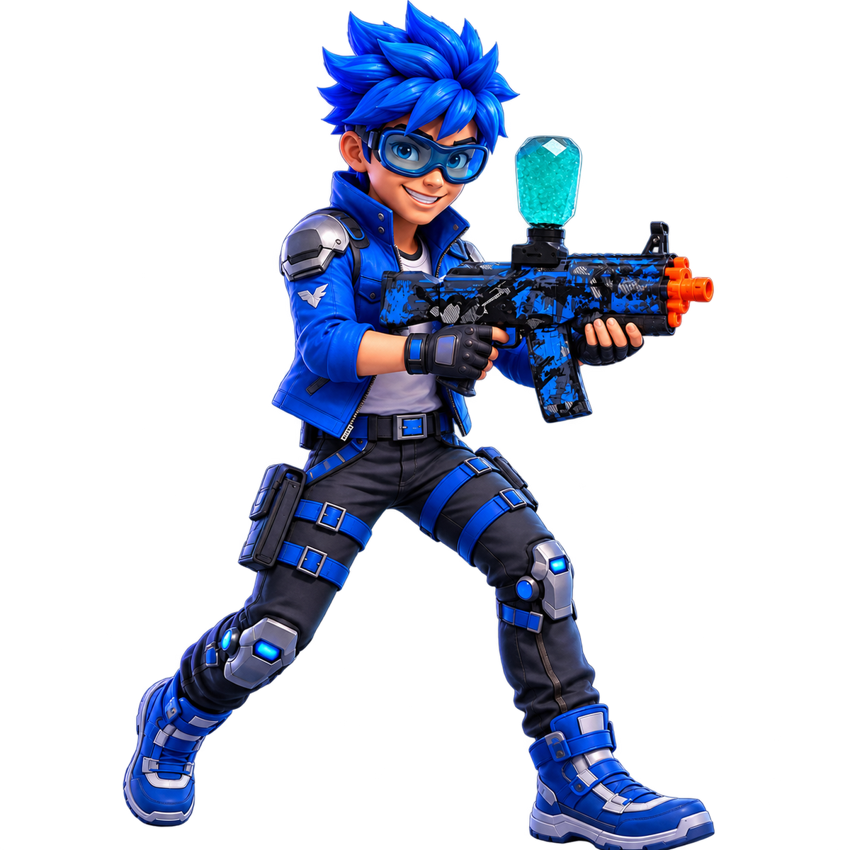 Blaze