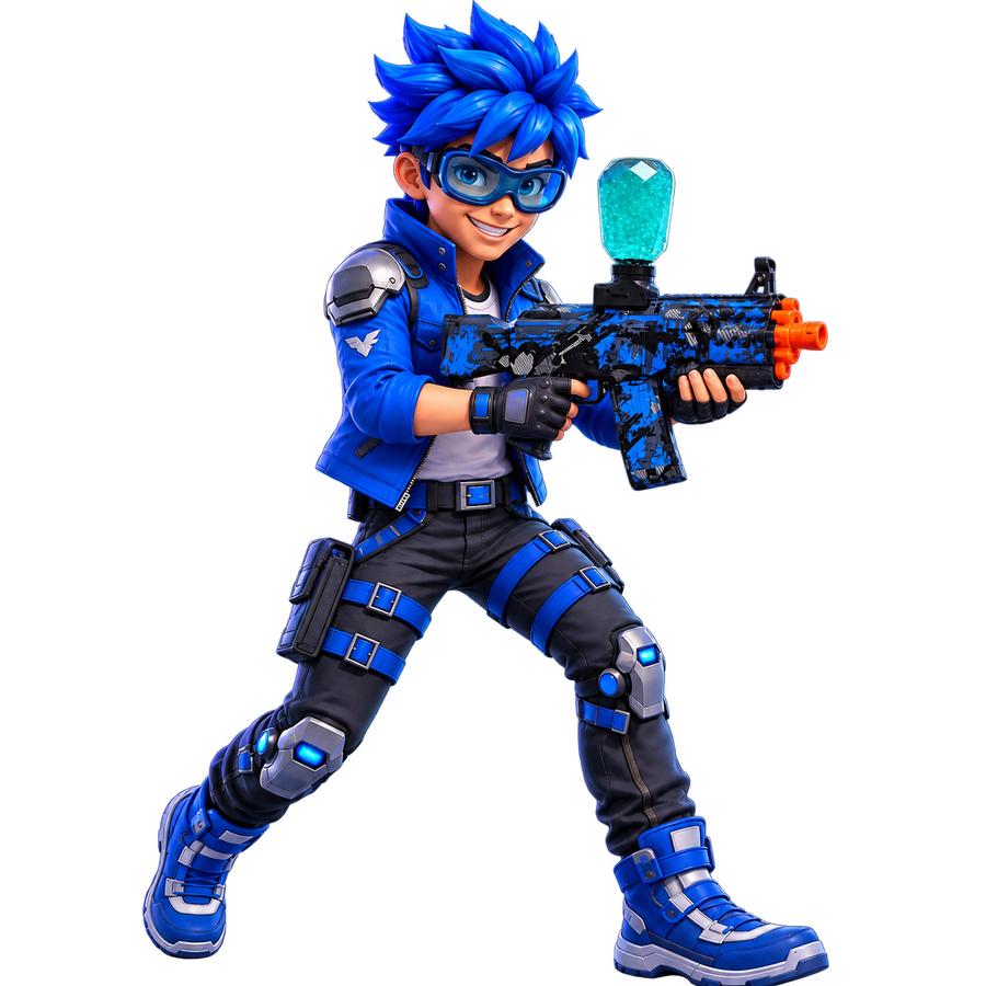 Blaze