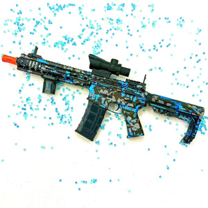 Gel Blaster SLR-UP