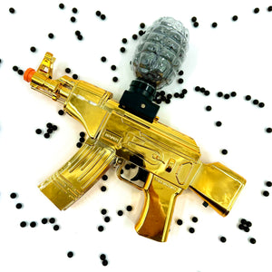 GOLD EDITION MINI AK