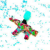 Gel Blaster Mini AK V.3 Special Edition