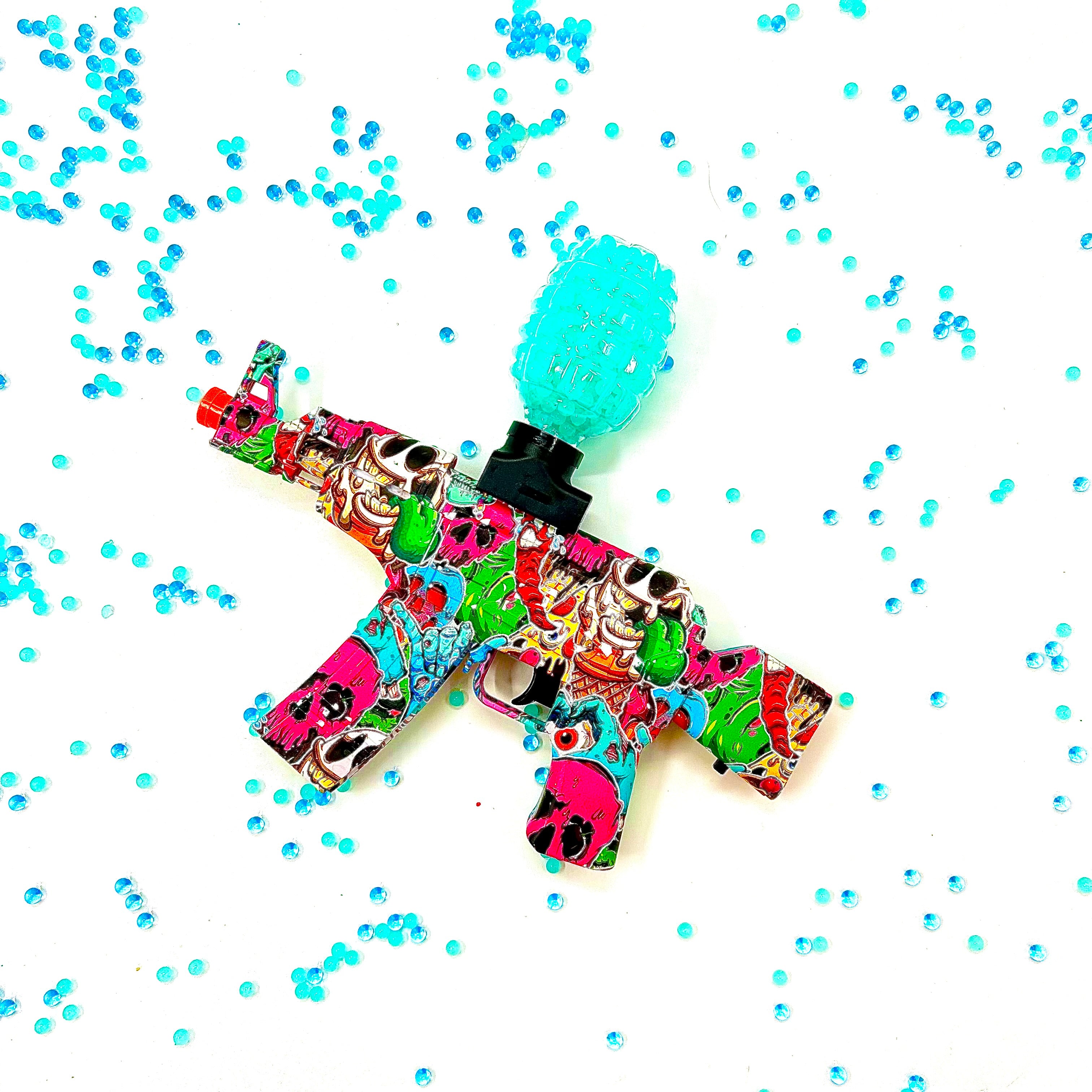 Gel Blaster Mini AK V.3 Special Edition