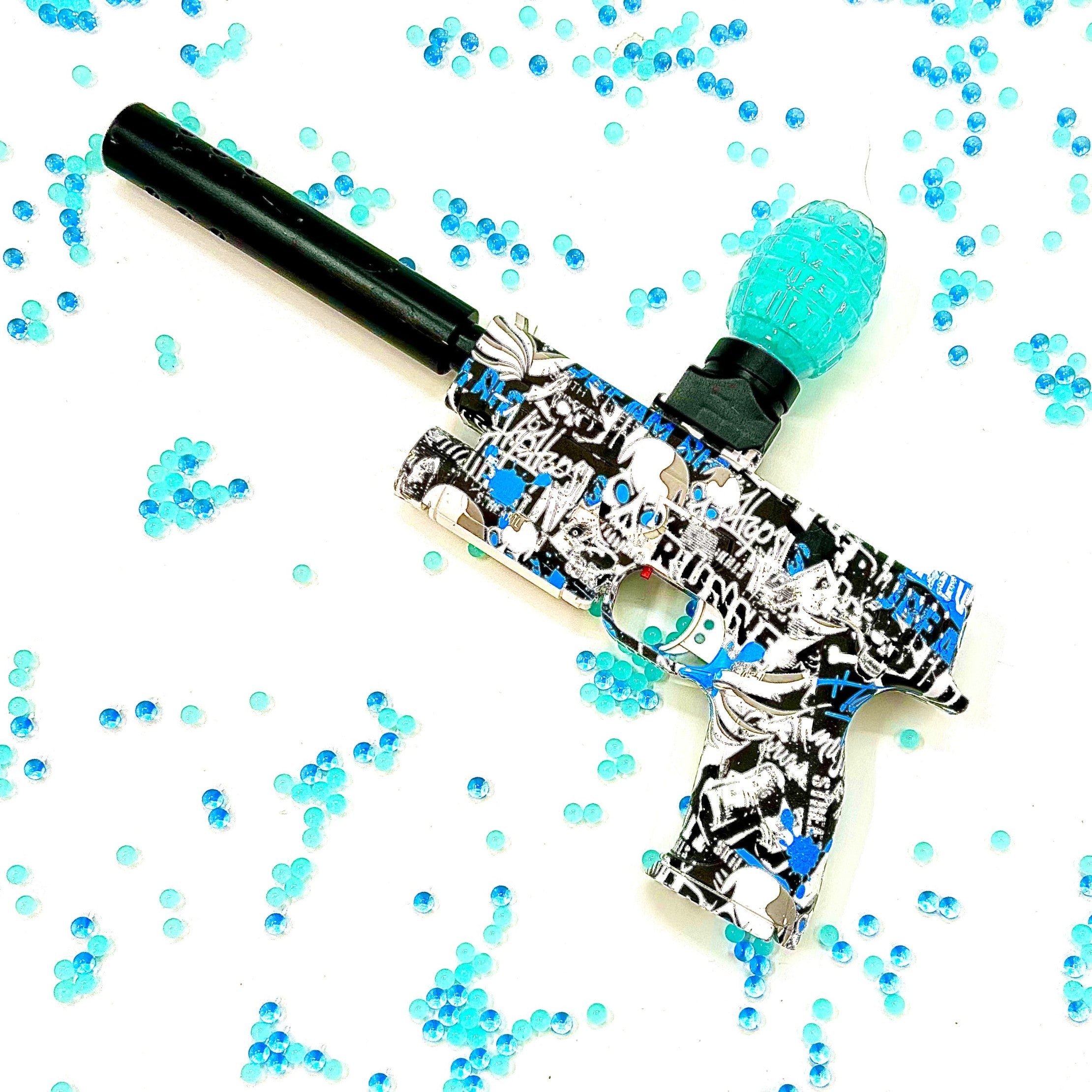 Gel Blaster Glock
