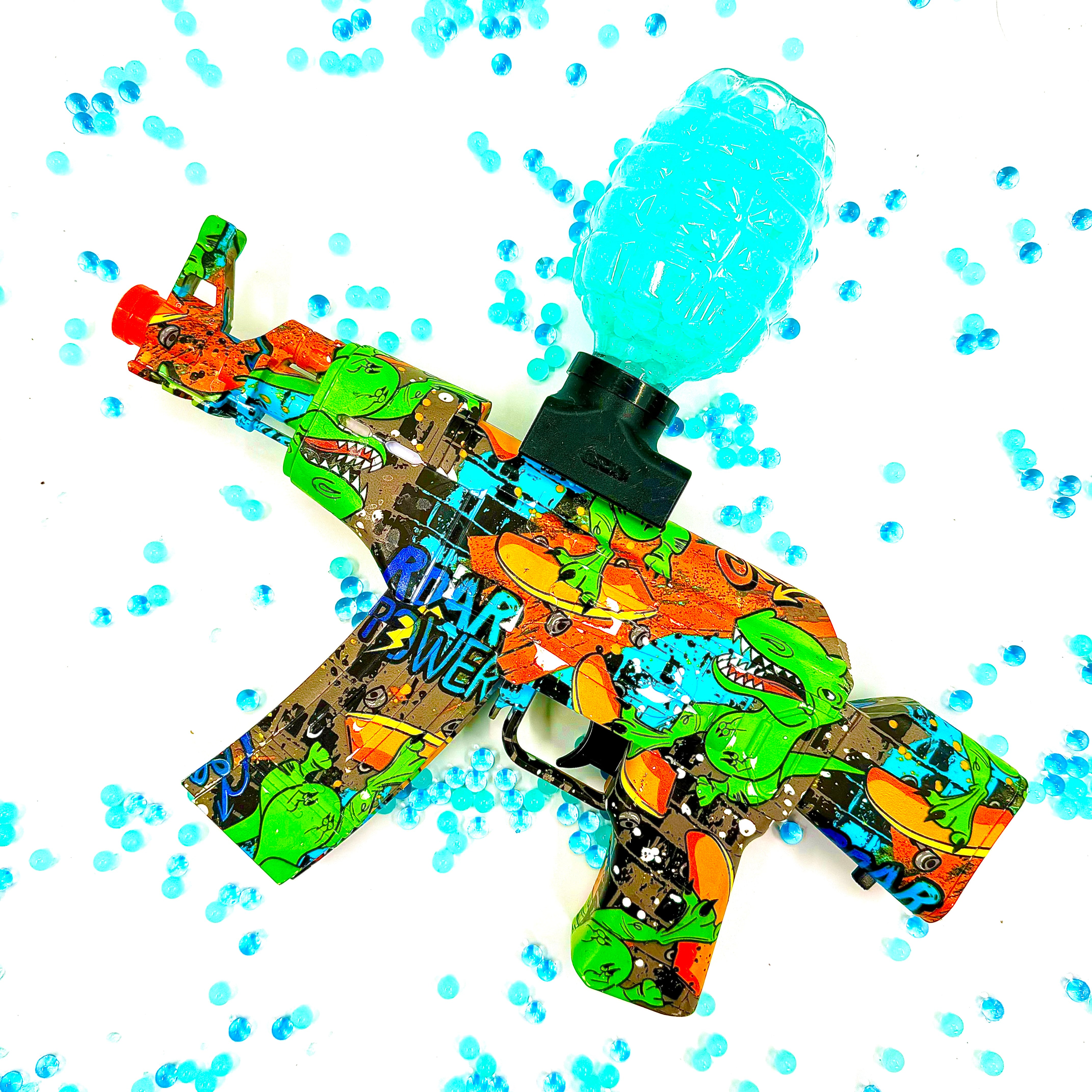 Gel Blaster Mini AK V.3 Special Edition