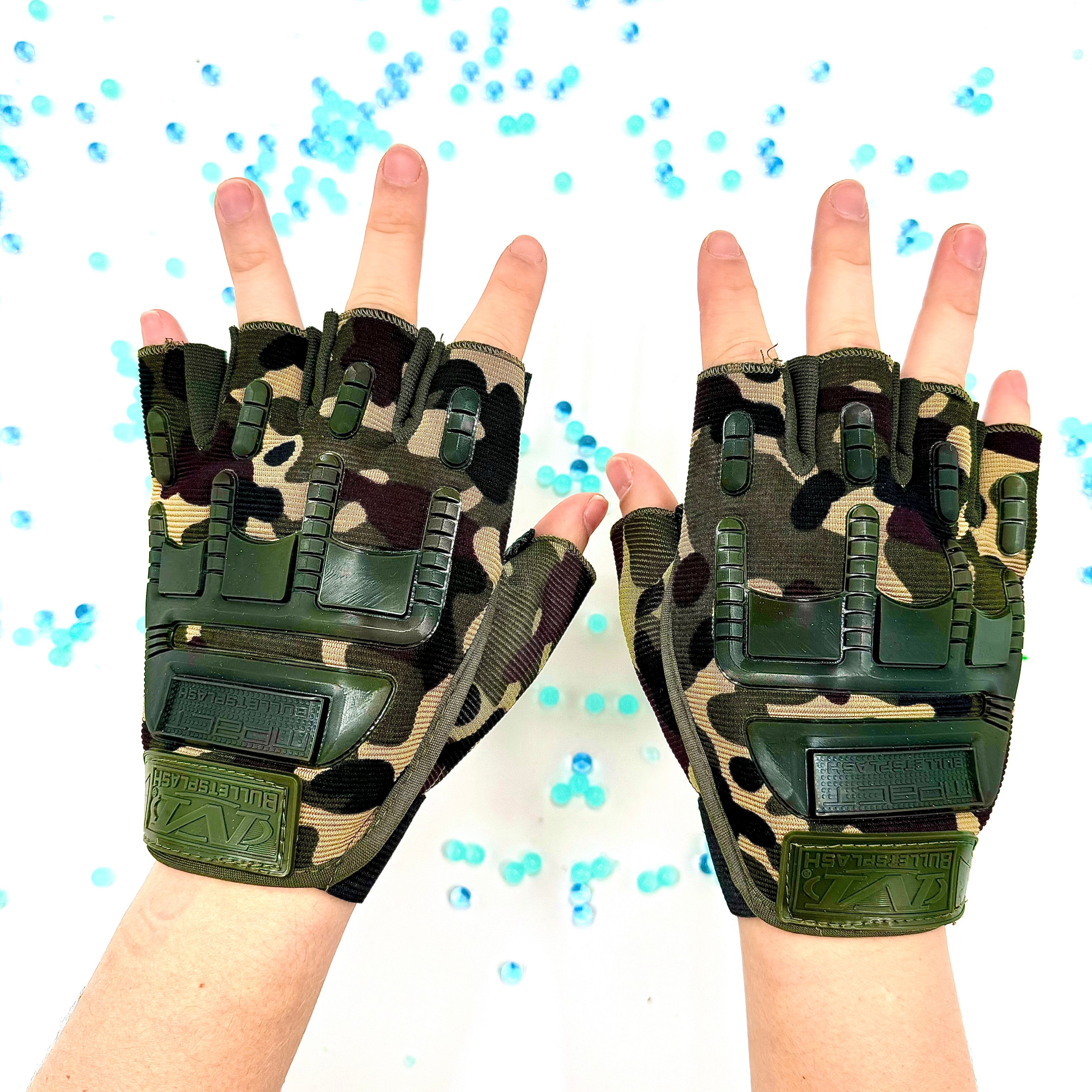 GelBlast Handsker