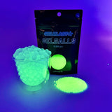 Gel Balls