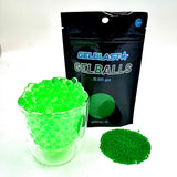 Gel Balls