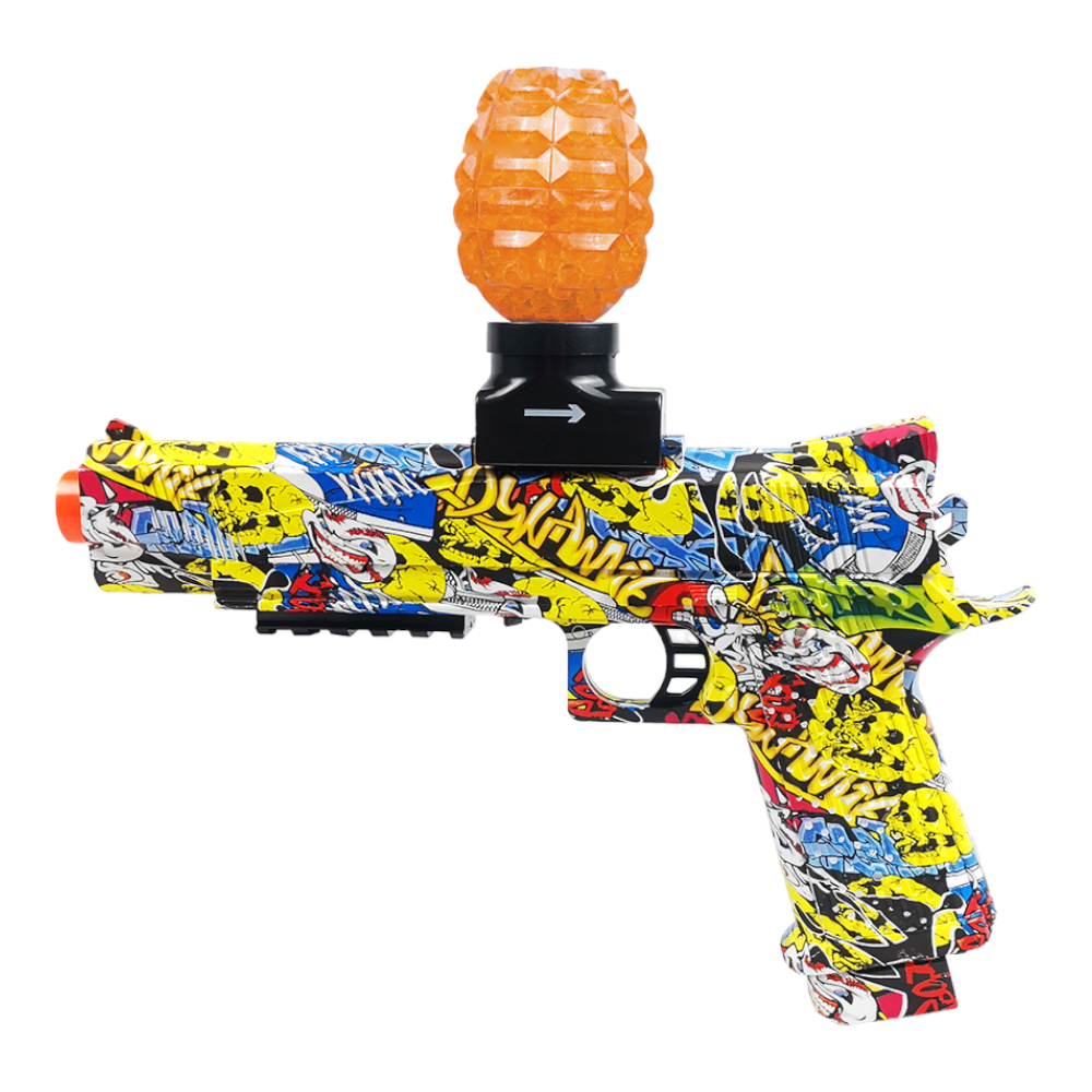 Gel Blaster M1911
