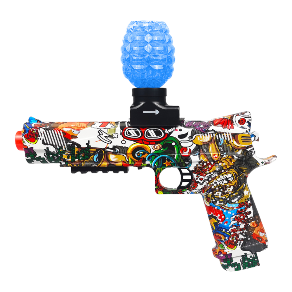 Gel Blaster M1911