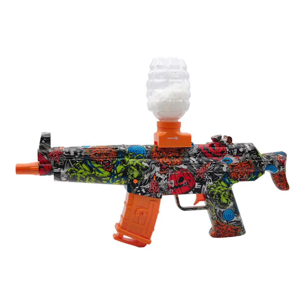 Gel Blaster MP5 Big