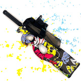 Gel Blaster P90 Gul