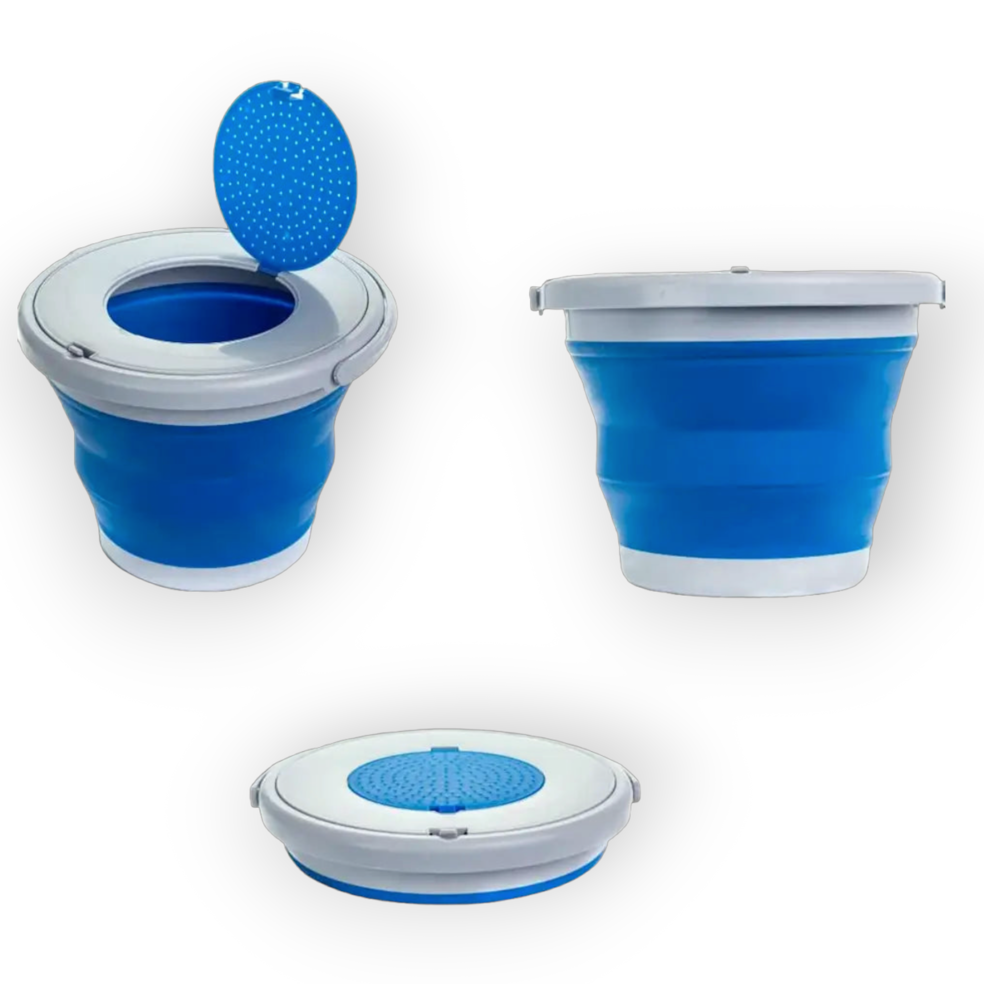 Gel Balls Maker