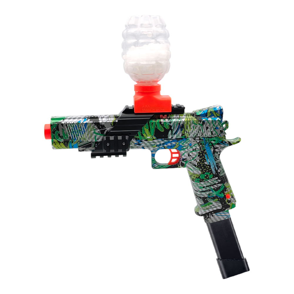 Gel Blaster M1912